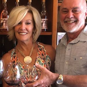 Meet your Posher, Karen